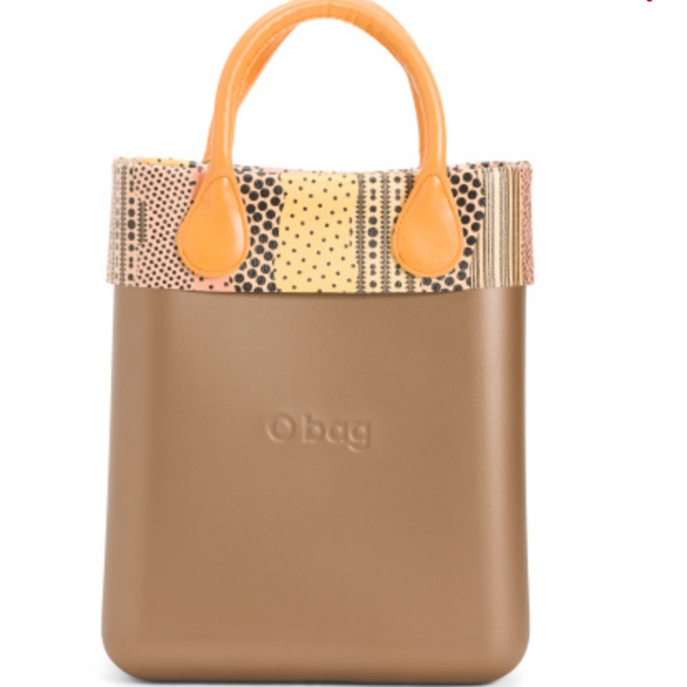 O Bag Eve Compound Tote